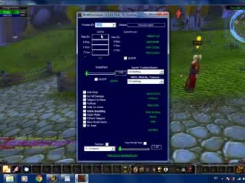 free download wow 9.0